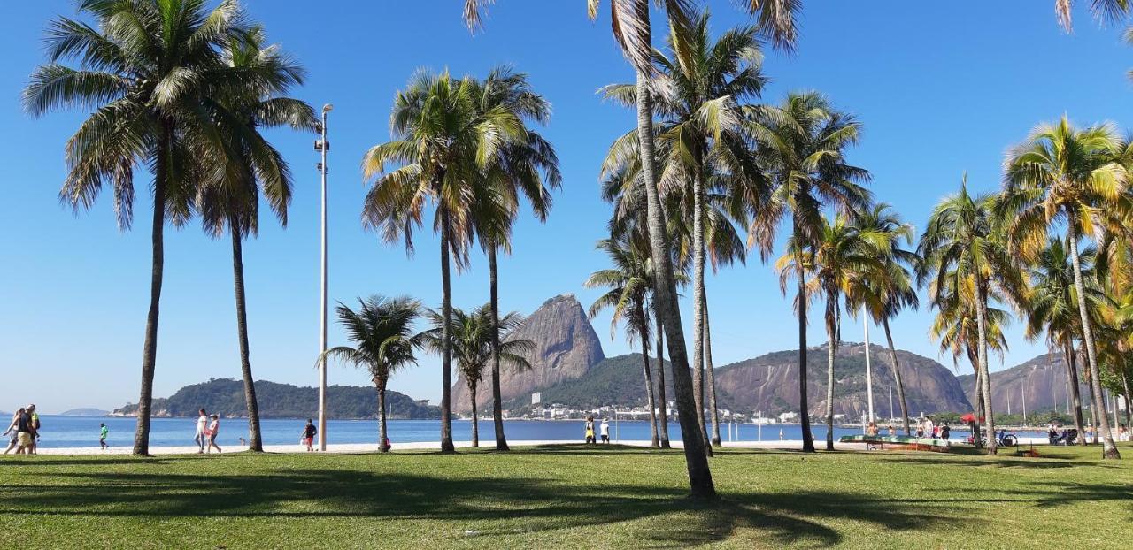 Hostel Republica Rio De Janeiro Bagian luar foto