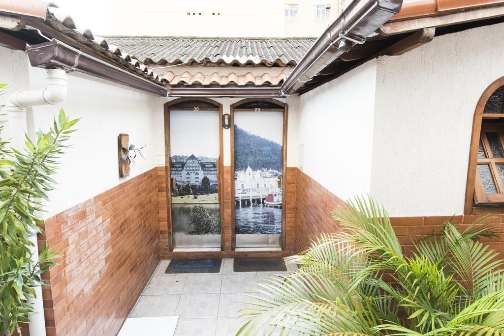 Hostel Republica Rio De Janeiro Bagian luar foto