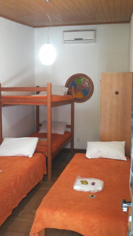 Hostel Republica Rio De Janeiro Bagian luar foto