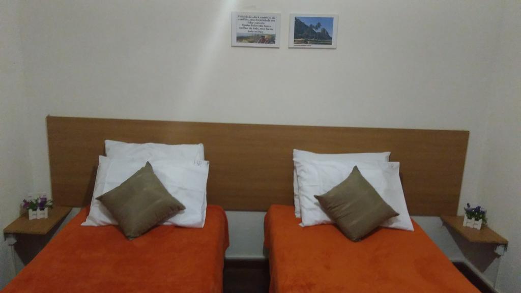 Hostel Republica Rio De Janeiro Bagian luar foto