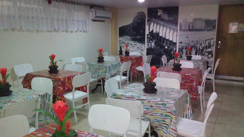 Hostel Republica Rio De Janeiro Bagian luar foto