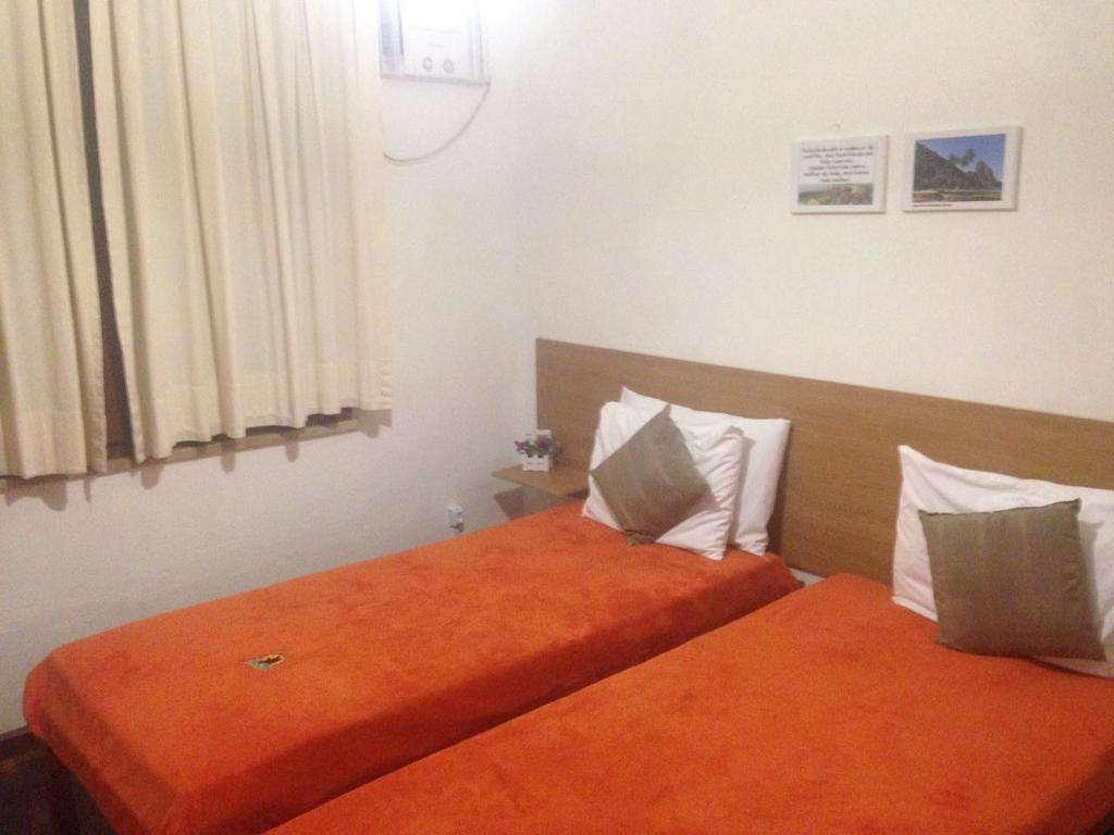 Hostel Republica Rio De Janeiro Bagian luar foto