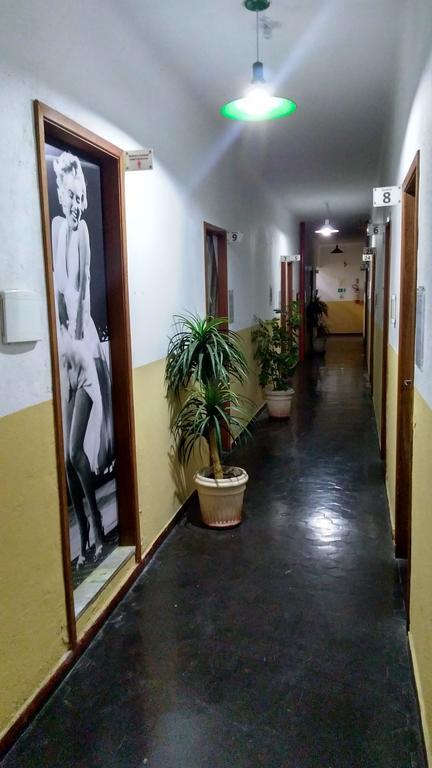 Hostel Republica Rio De Janeiro Bagian luar foto