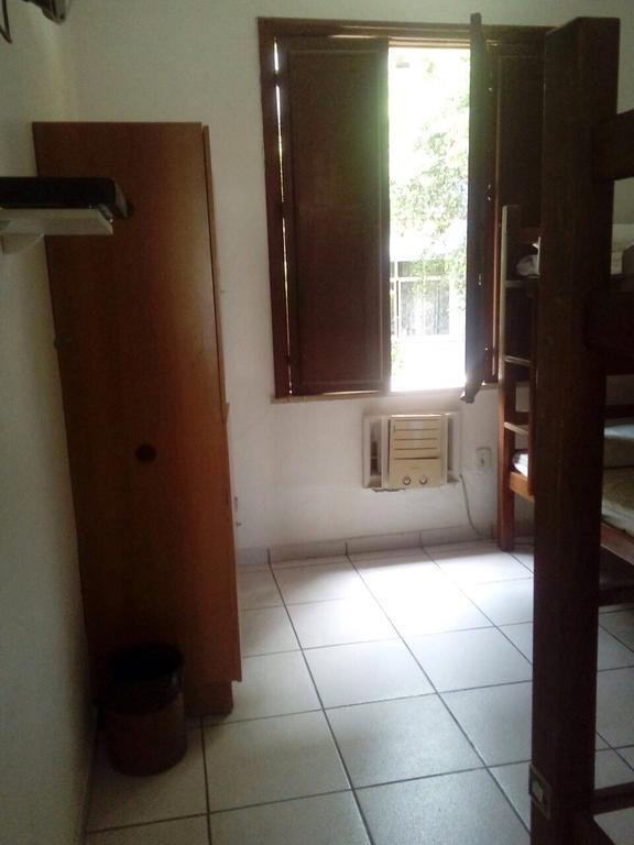 Hostel Republica Rio De Janeiro Bagian luar foto
