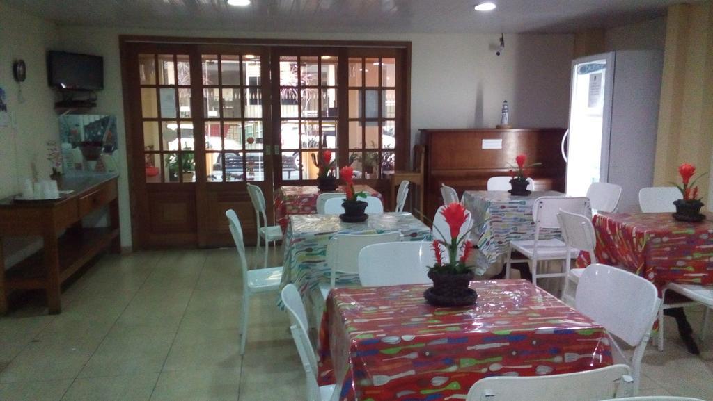Hostel Republica Rio De Janeiro Bagian luar foto