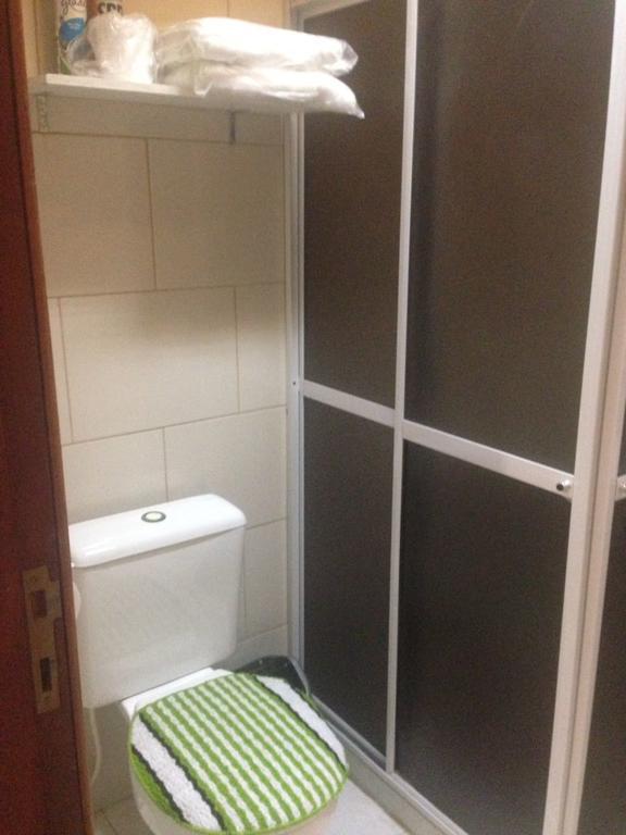 Hostel Republica Rio De Janeiro Bagian luar foto