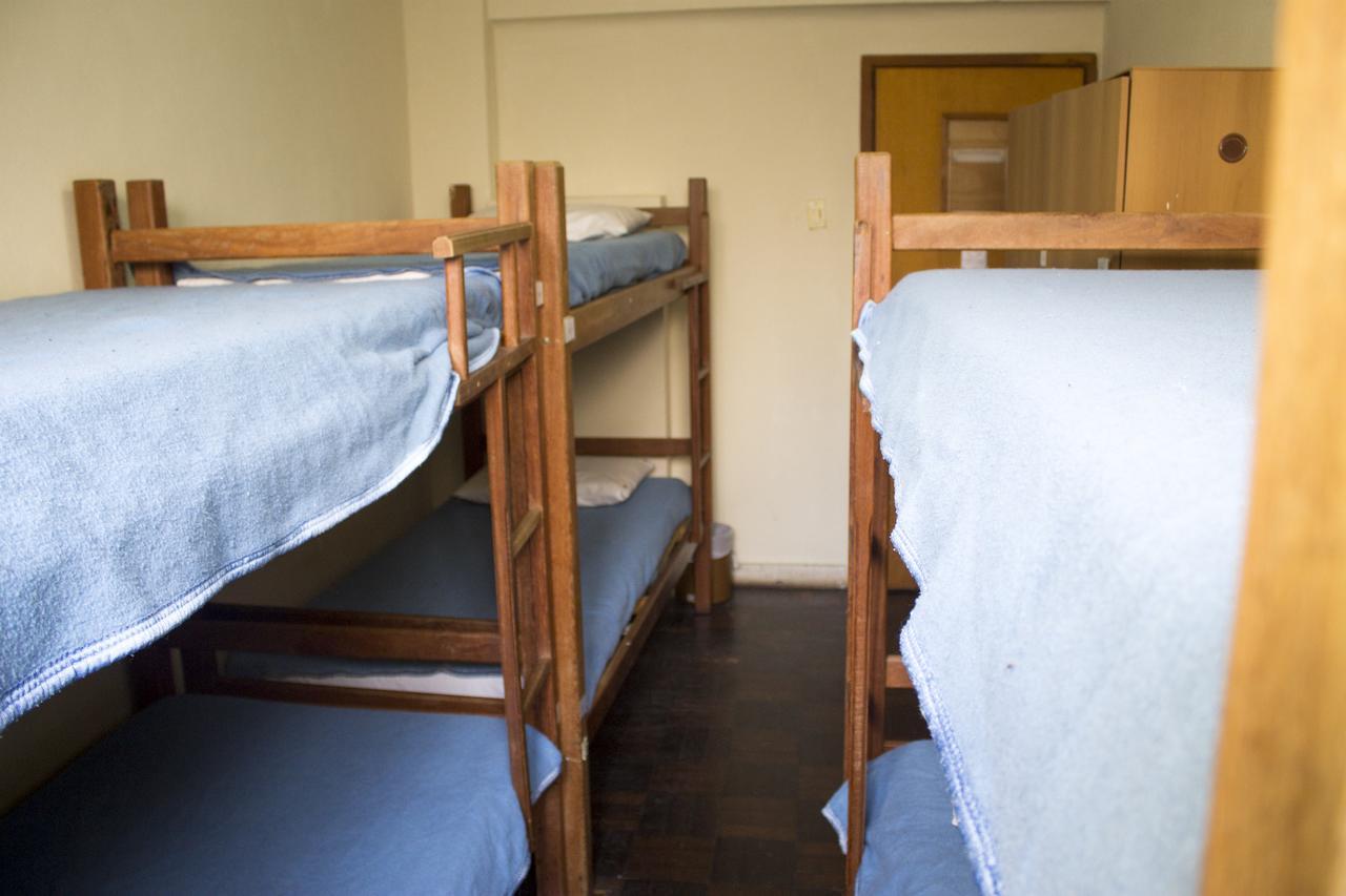 Hostel Republica Rio De Janeiro Bagian luar foto