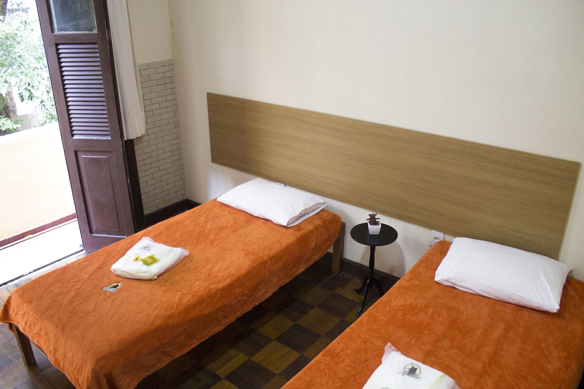 Hostel Republica Rio De Janeiro Bagian luar foto