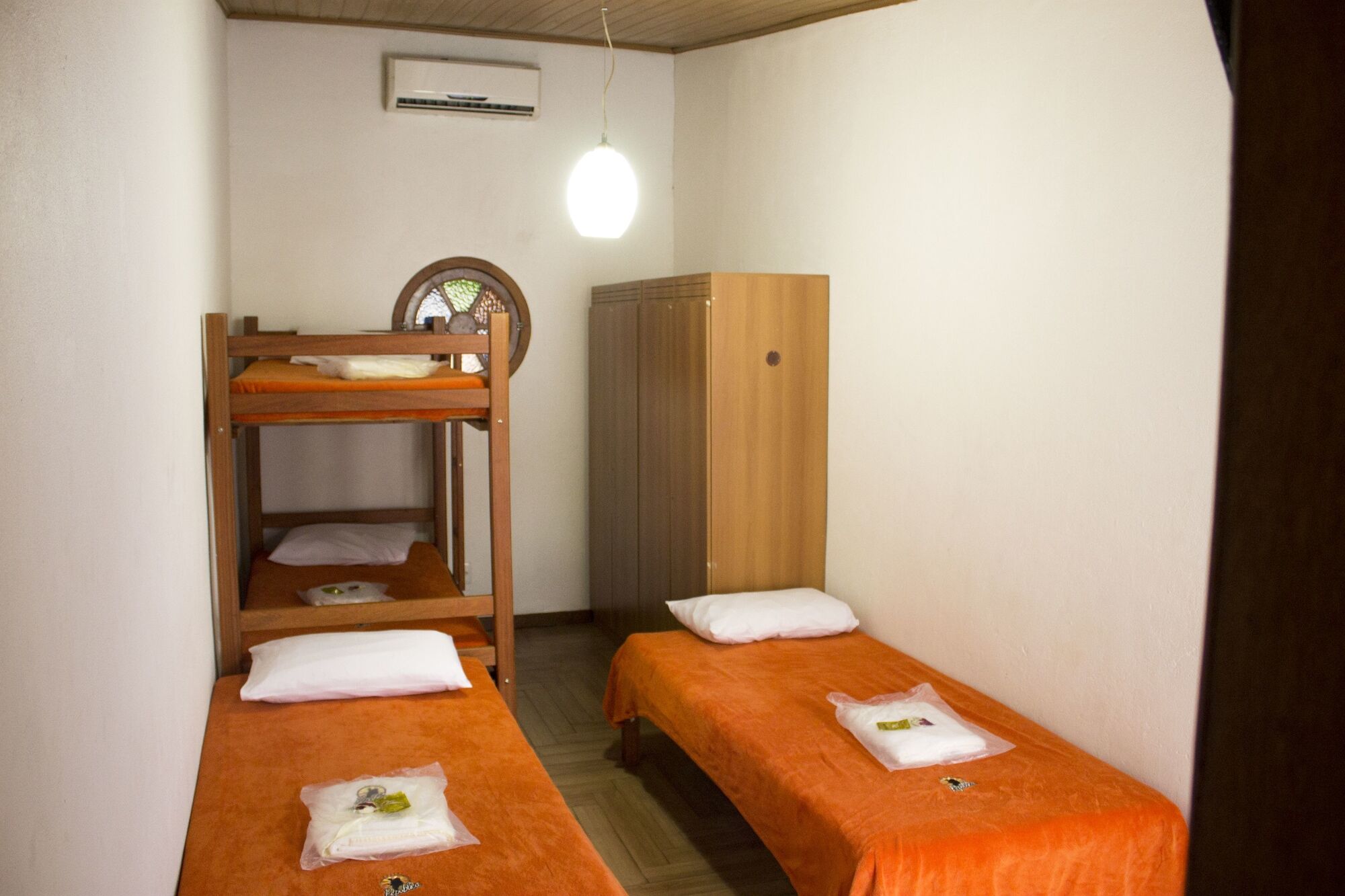 Hostel Republica Rio De Janeiro Bagian luar foto