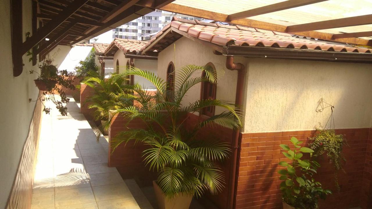 Hostel Republica Rio De Janeiro Bagian luar foto