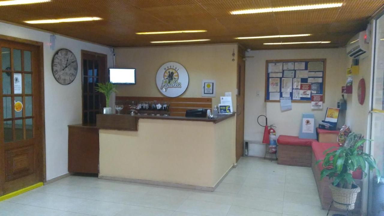 Hostel Republica Rio De Janeiro Bagian luar foto